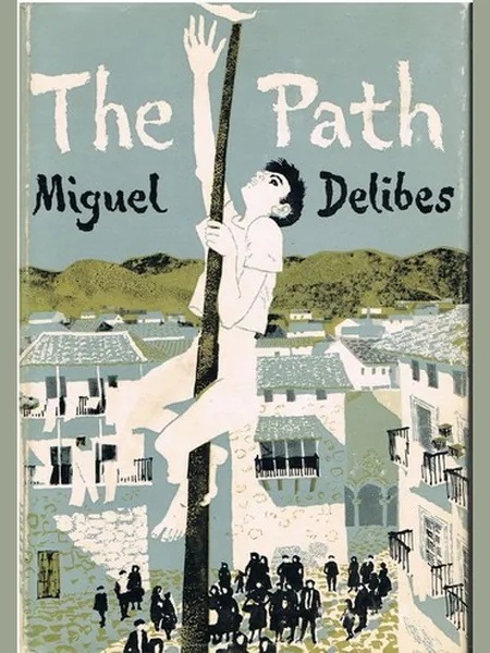 The Path cover, John Day 1961