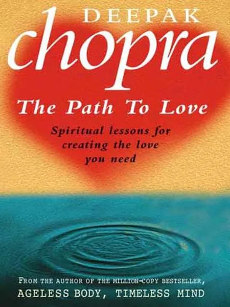 The Path to Love cover