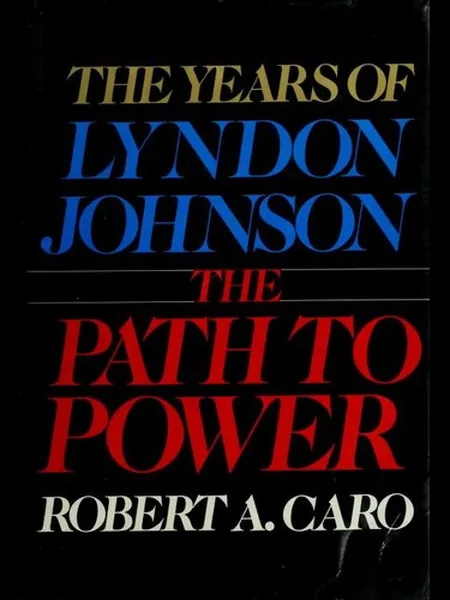The Path To Power cover