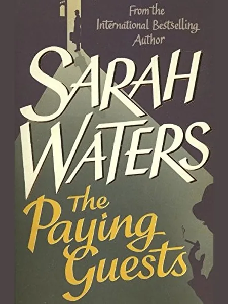 The Paying Guests cover