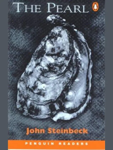 The Pearl cover