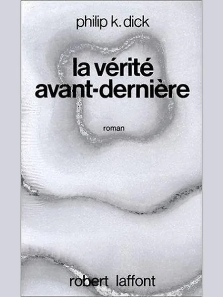The Penultimate Truth cover