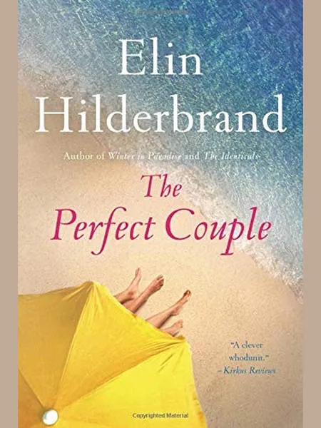 The Perfect Couple cover