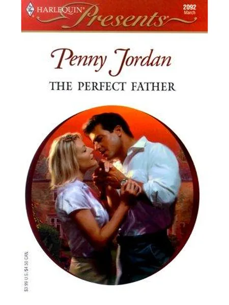 The Perfect Father cover