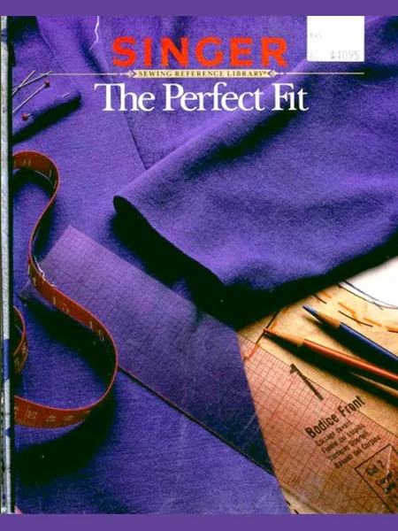 The Perfect Fit cover