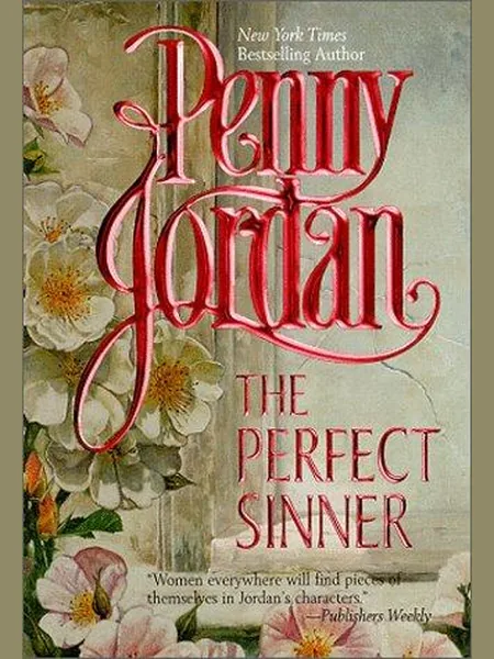 The Perfect Sinner cover