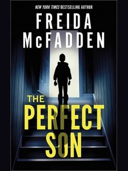 The Perfect Son cover