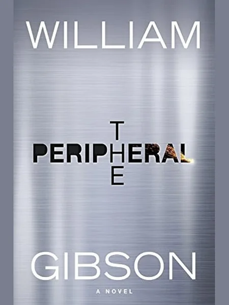The Peripheral cover
