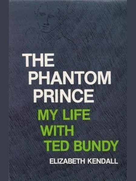 The Phantom Prince cover