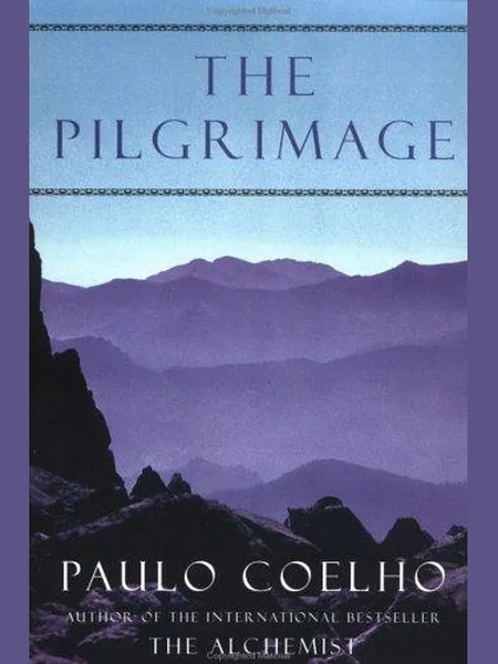 The Pilgrimage cover