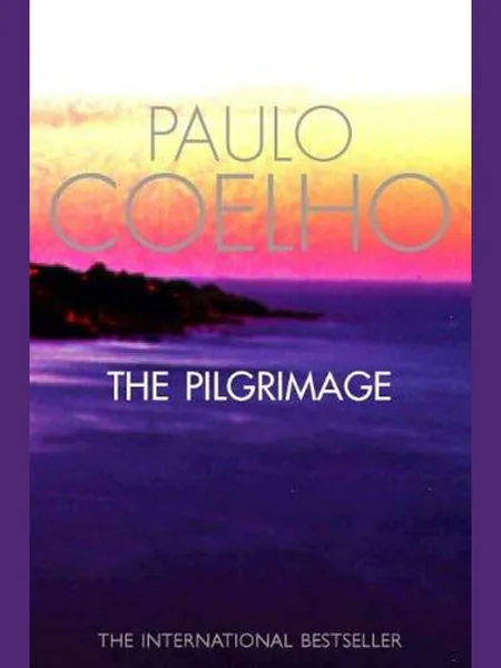 The Pilgrimage cover