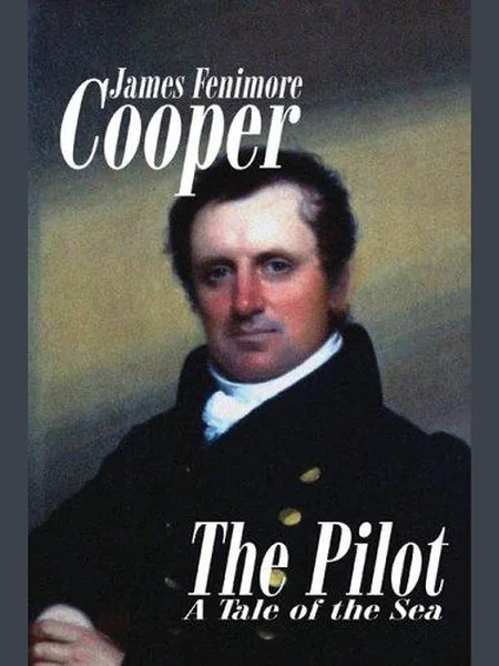 The Pilot cover