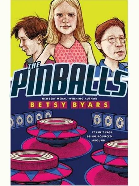 The Pinballs cover