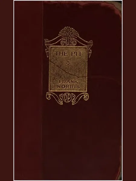The Pit cover