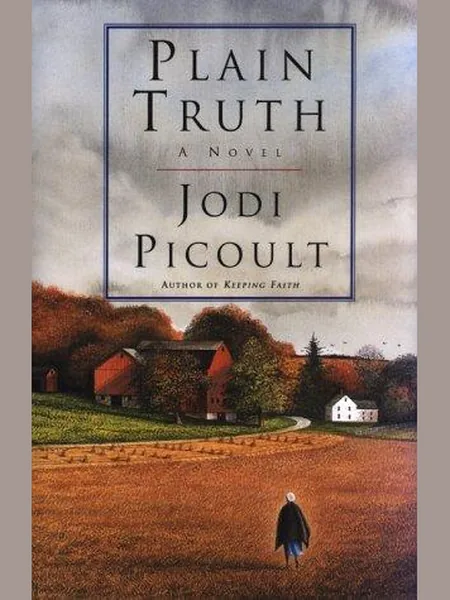 The Plain Truth cover