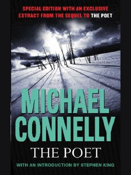 The Poet cover