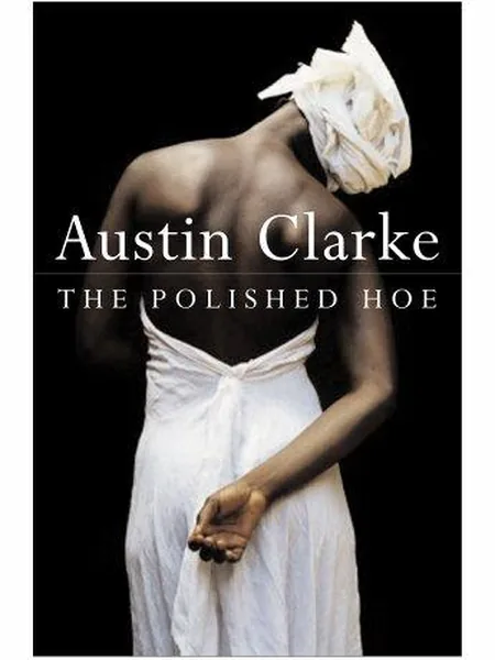 The Polished Hoe cover