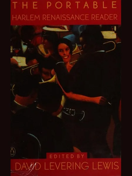 The Portable Harlem Renaissance Reader cover