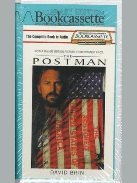 The Postman cover
