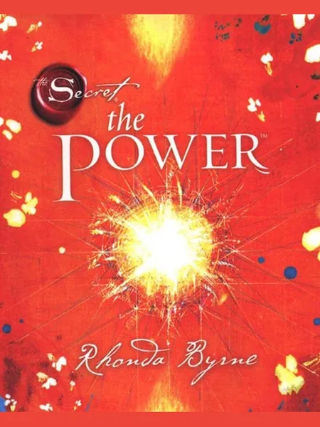 The Power cover