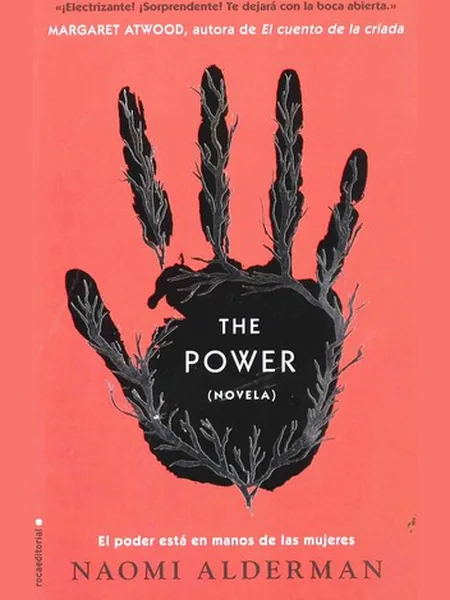 The Power cover