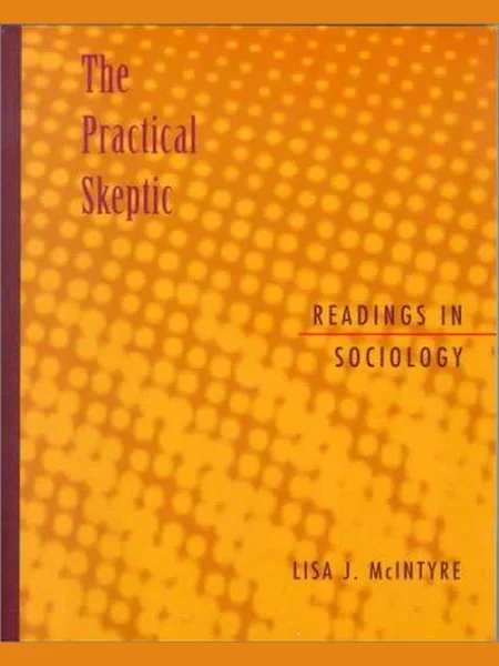 The Practical Skeptic cover