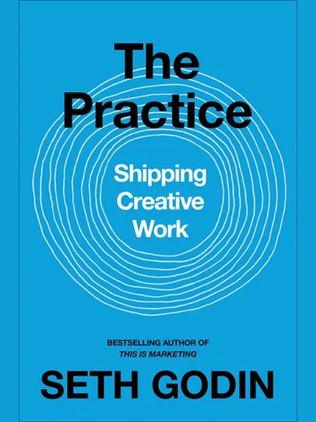 The Practice first edition cover, Penguin Books 2020
