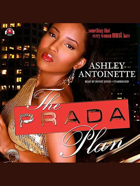 The Prada Plan cover