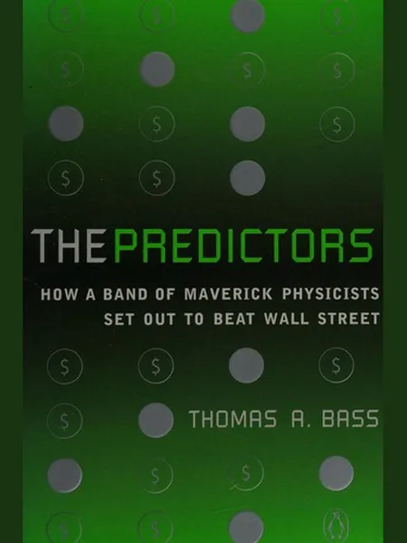 The Predictors cover