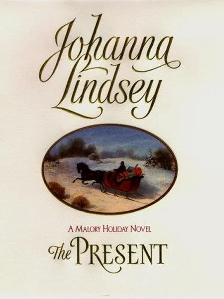 The Present cover