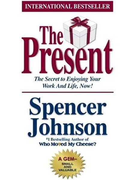 The Present cover