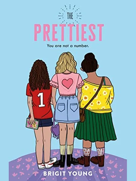 The Prettiest cover
