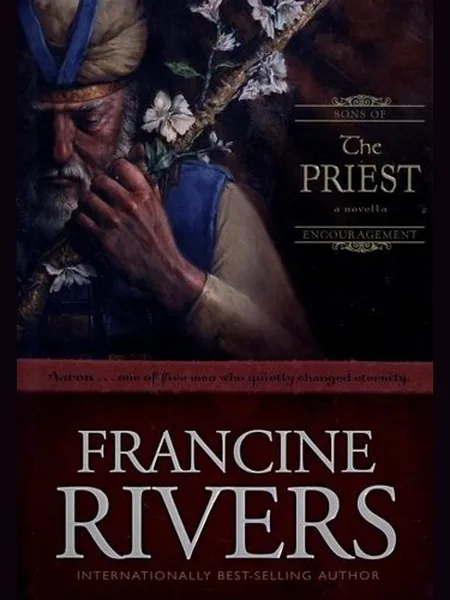The Priest cover