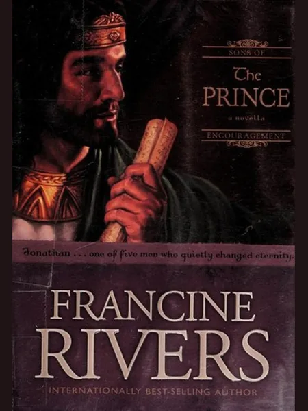 The Prince cover