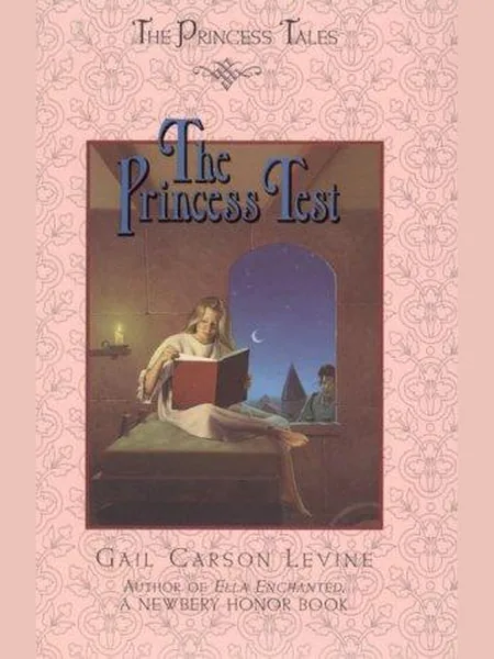 The Princess Test cover