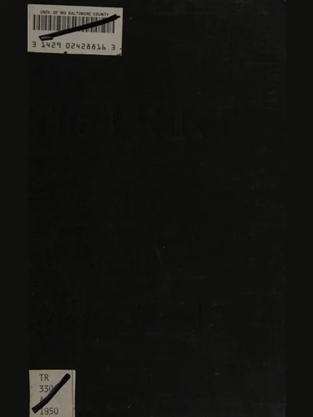 The Print cover