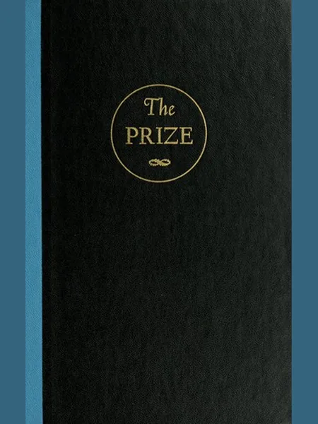 The Prize cover