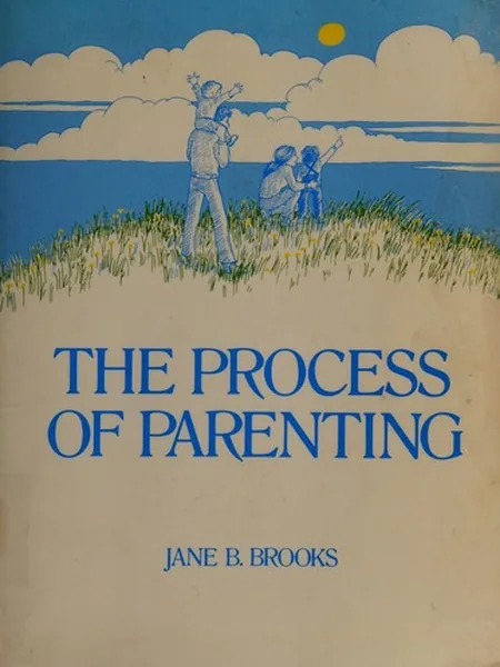 The Process of Parenting cover