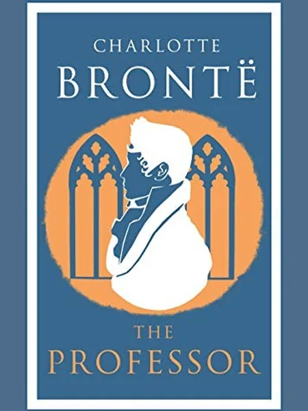 The Professor cover