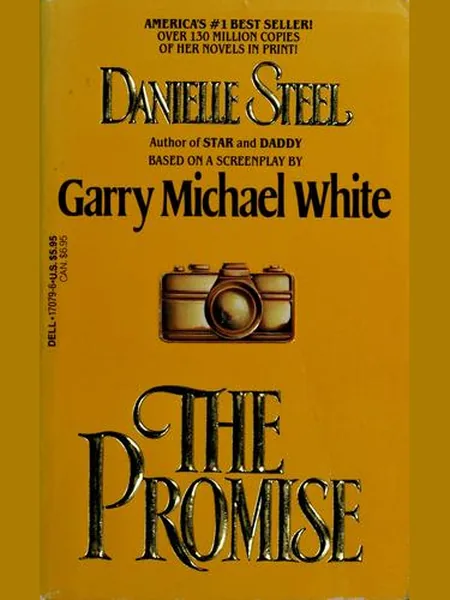 The Promise cover