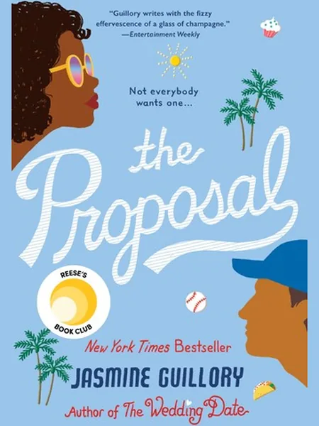 The Proposal cover