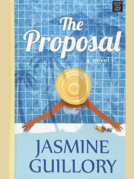 The Proposal cover