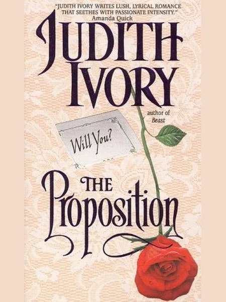 The Proposition cover