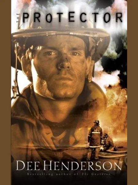 The Protector cover