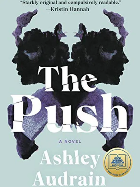 The Push cover