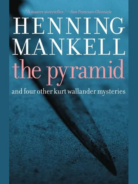 The Pyramid cover