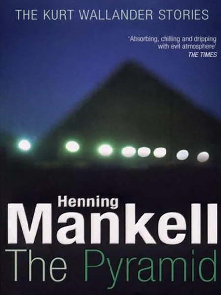 The Pyramid cover