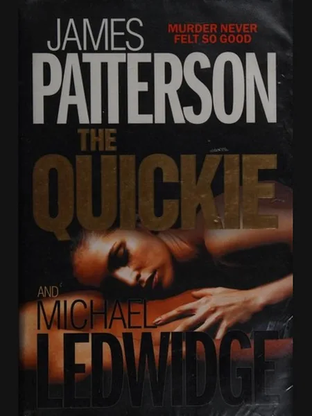 The Quickie cover