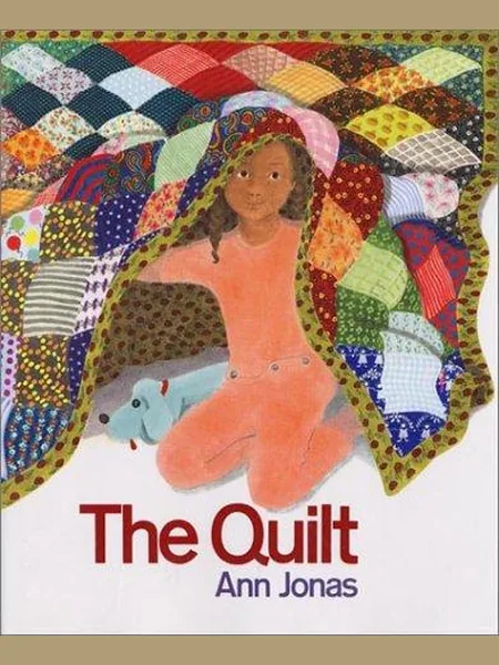 The Quilt cover