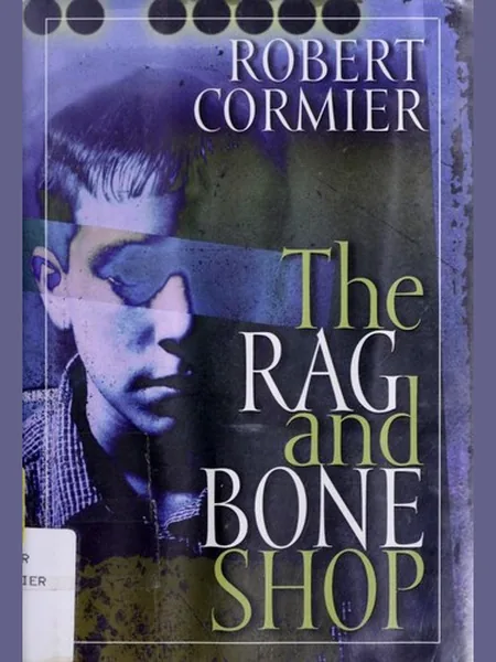 The Rag and Bone Shop cover